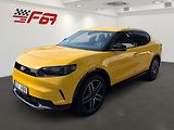 Ford Capri zadní náhon, prodloužený dojez - náhled 1