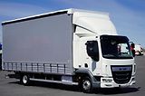 DAF LF (2020) 260 shrnovačka EURO 6 - náhled 1