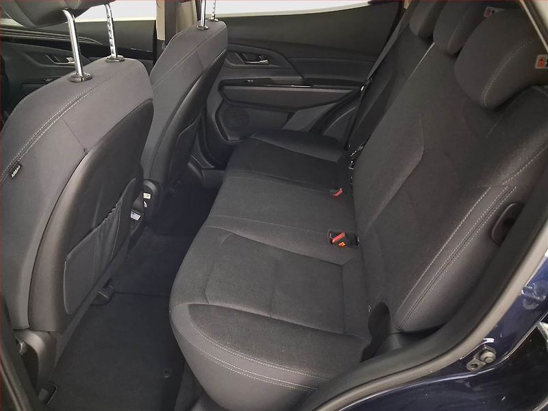 SsangYong Korando (2023) Style 1.5 T-GDI - fotka 10 z 20