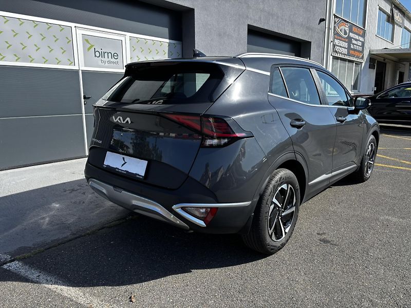 Kia Sportage (2023)  1.6 T-GDI  - fotka 2 z 14