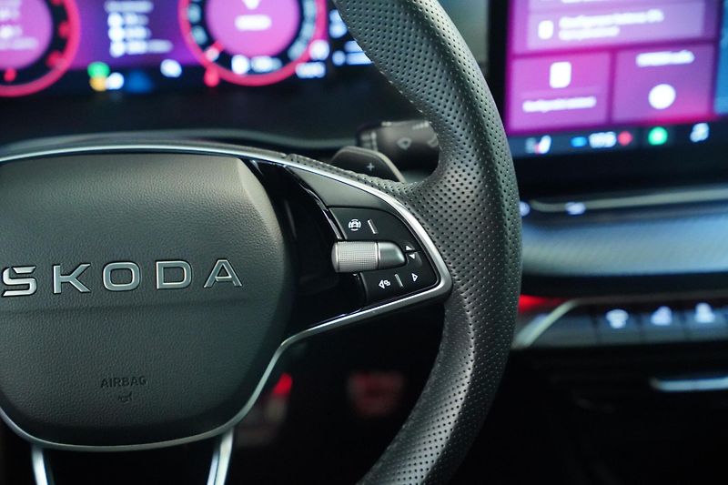 Škoda Octavia - fotka 18 z 30