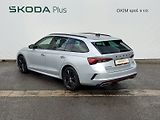 Škoda Octavia (2023) Combi RS 2,0 Tdi 147 Kw 4x4 DS - náhled 35