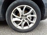 Citroën C-Crosser 2,2 HDi SX 7míst 4x4 - náhled 50