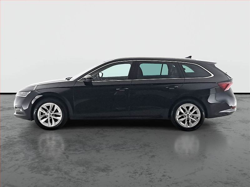 Škoda Octavia (2024) 2.0 TDI - fotka 3 z 21
