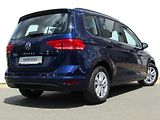 Volkswagen Touran (2024) Comfortline 1,5 TSI 110KW 7MÍS - náhled 10