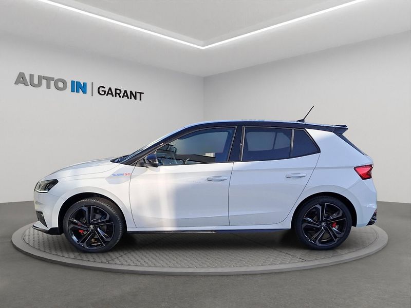 Škoda Fabia (2026) 130 kW DSG - fotka 3 z 21