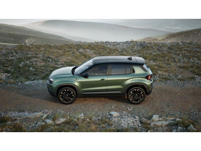 Jeep Avenger (2026) 1.2 T e-hybrid AT 145k 4xe 85t - fotka 2 z 5