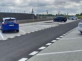ŘSD otevřelo u Smolnice na Lounsku novou odpočívku u dálnice D7.