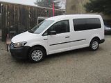 Volkswagen Caddy (2016) MAXI 2.0 TDI 75kW  NOVÁ SPOJKA - náhled 1