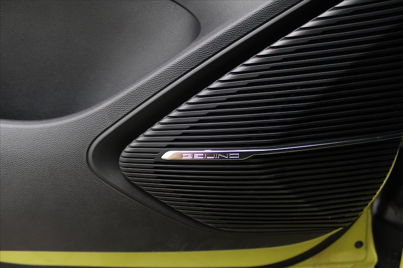 BAIC X5 1.5T 130kW A/T LED PANORAMA - fotka 29 z 30