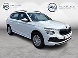 Škoda Kamiq 1.0 TSi 85 kW SELECTION - náhled 9