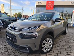 Citroën C4 Cactus 2020 ČR 1.2 PT 81kW 1.MAJITEL - fotografie inzerátu