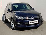 Volkswagen Tiguan (2015) 1.4 TSi, R-Line, DSG, panor - náhled 1