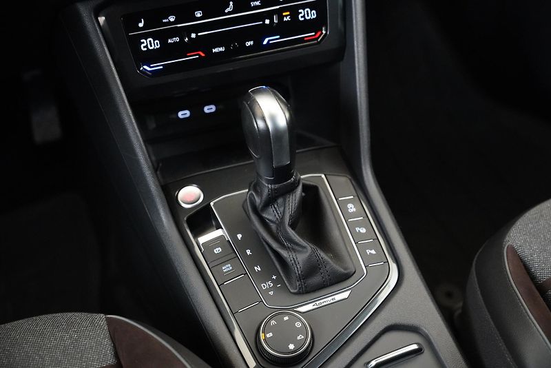 Seat Tarraco - fotka 24 z 28