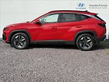 Hyundai Tucson 1,6 T-GDI 118kW DCT Premium - náhled 2