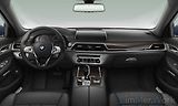 BMW Řada 7 740d xDrive, 320PS/ČR/ZÁRUKA ! - náhled 16