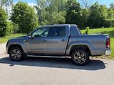 Volkswagen Amarok - náhled 1