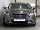 Ford Mondeo 2,0 TDCi 132kW AT Pano. Kůže - náhled 1