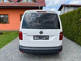 Volkswagen Caddy 2.0 TDi 5 míst  - náhled 4