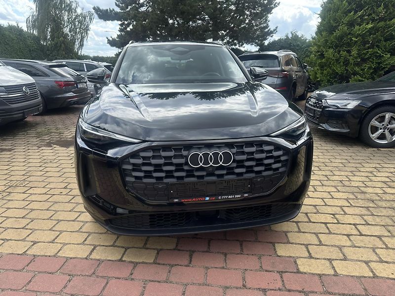 Audi Q5 2.0 TDI quattro 150 kW - fotka 2 z 13