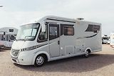 Frankia (2016) Exclusive 72, 3.5t, 1. majitel - náhled 7