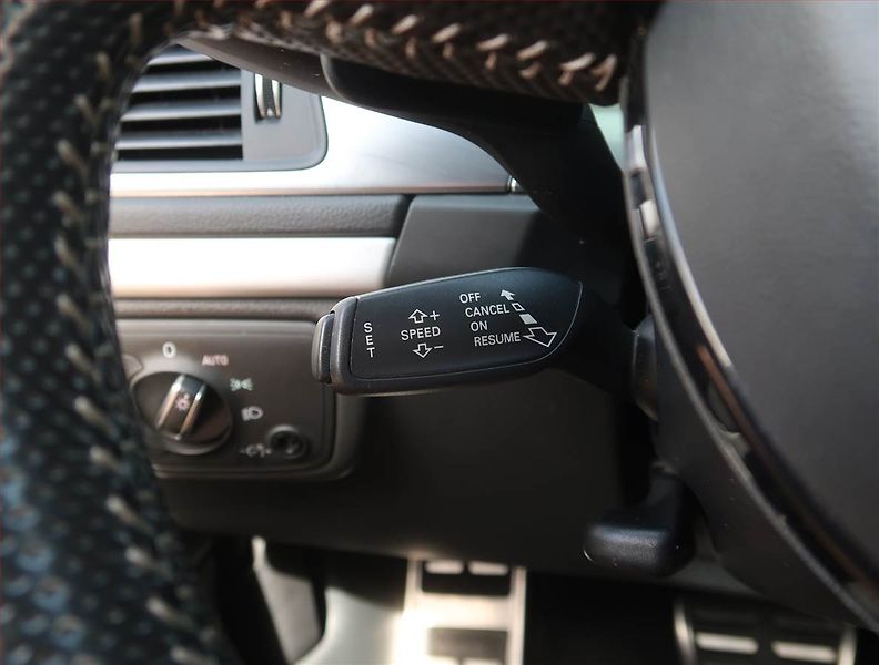Audi A7 (2015) S-Line 3.0 TDI, 4X4, Automat - fotka 20 z 24