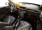 Opel Corsa 5dv 1.4 LPG - 300 900 Kč