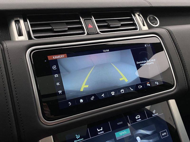 Land Rover Range Rover 4.4 SDV8 AUTOBIOGRAPHY AWD CZ - fotka 63 z 64