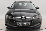 Škoda Superb 2,0 TDI 110 kW DSG Style Záruk - náhled 1