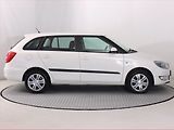 Škoda Fabia (2012) 1.6 TDI, Tempomat - náhled 6