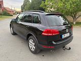 Volkswagen Touareg (2013) 3.0TDI180kW/4x4/VZDUCH/WEBASTO - náhled 7