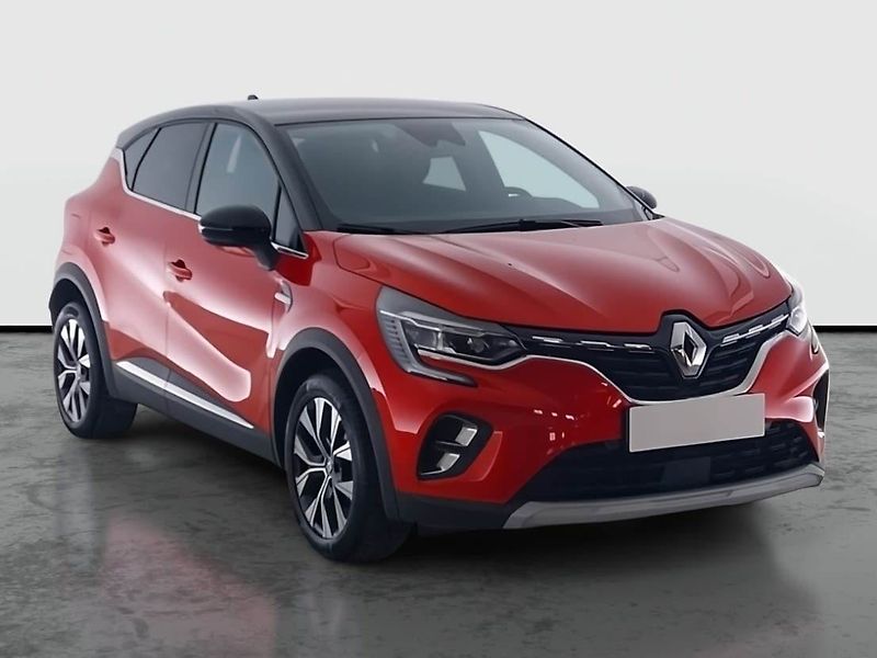 Renault Captur (2024) 1.3 TCe MHEV - fotografie inzerátu