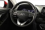 Hyundai i30 (2021) Smart 1.5 T-GDI MHEV, ČR,1.maj - náhled 8