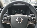 KGM Korando 1.5T, SMART,2WD, MT, SKLADEM - náhled 19