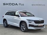 Škoda Kodiaq (2024) SportLine Exclusive DSG 4x4 2, - náhled 10
