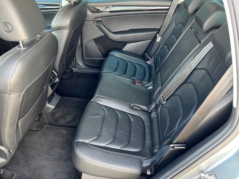 Škoda Kodiaq (2018) STYLE 1.4TSI 110kW TAŽNÝ  - fotka 13 z 34
