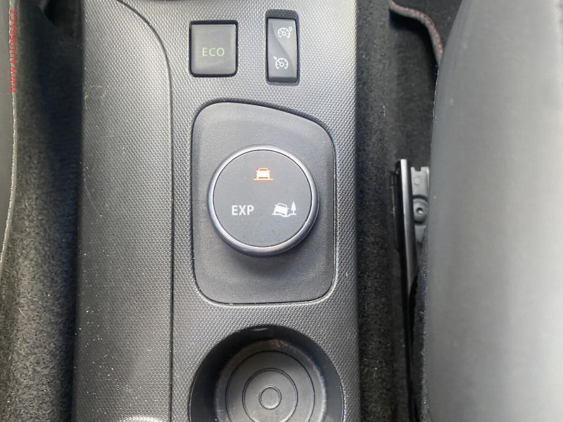 Renault Captur (2015) 0.9TCe, Helly Hansen - fotka 13 z 19