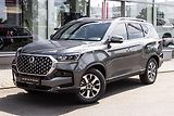 KGM Rexton (2026) 2,2 e-XDI 4WD PREMIUM PLUS - náhled 1