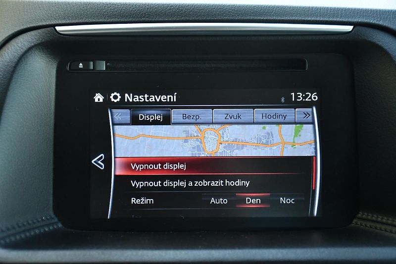 Mazda CX-5 2.0SKYACTIV-G  - fotka 28 z 38