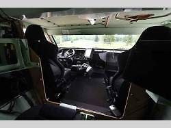 Kolový obrněný transportér Titus na podvozku Tatra 6x6.