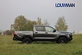 Toyota Hilux AT INVINCIBLE - náhled 23
