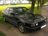 ZKUŠENOSTI UŽIVATELE: BMW Řada 5 525i
