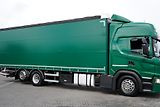 Scania (2019) G 410 / E 6 / FIRANKA + WINDA  - náhled 16
