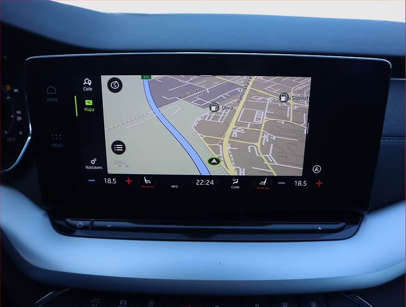 Škoda Octavia (2020) Style 2.0 TDI, Automat - fotka 13 z 28