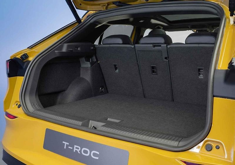 Poprvé bude nějaký Volkswagen poháněn hybridem.