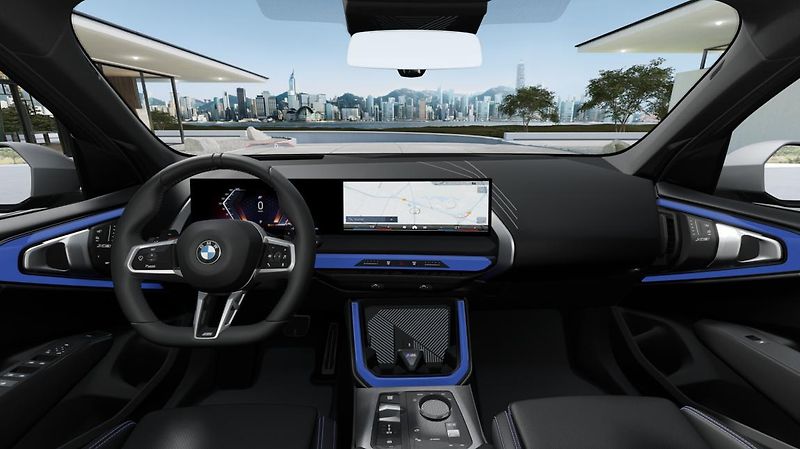 BMW X3 xDrive20d - fotka 10 z 14