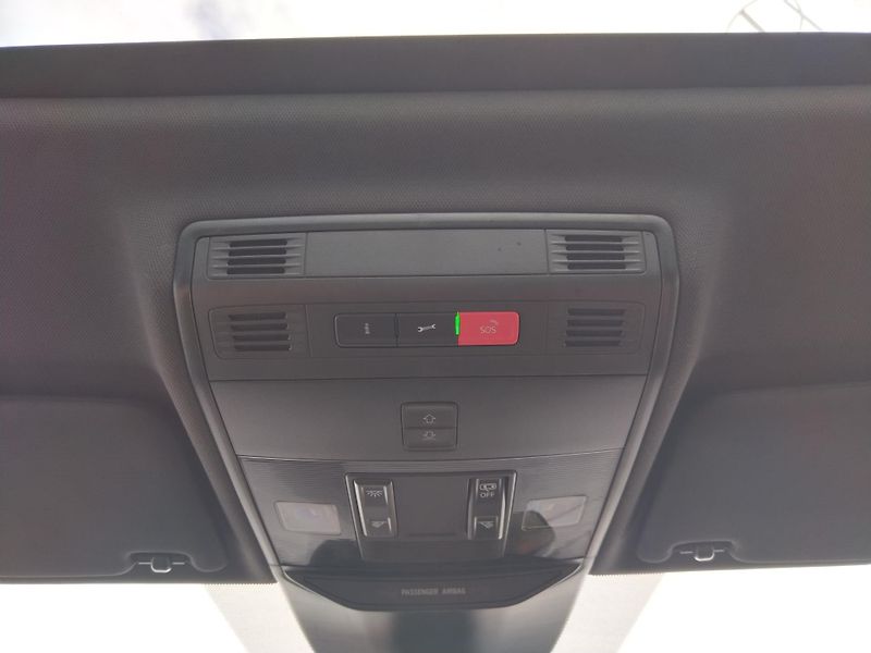 Škoda Scala 1.0 TSi DSG 7st. Monte Carlo - fotka 22 z 30
