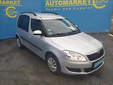 Škoda Roomster 1,2 TSi 63KW - náhled 2