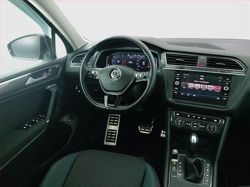 Volkswagen Tiguan Allspace (2020) 2.0 TDI - fotka 7 z 24