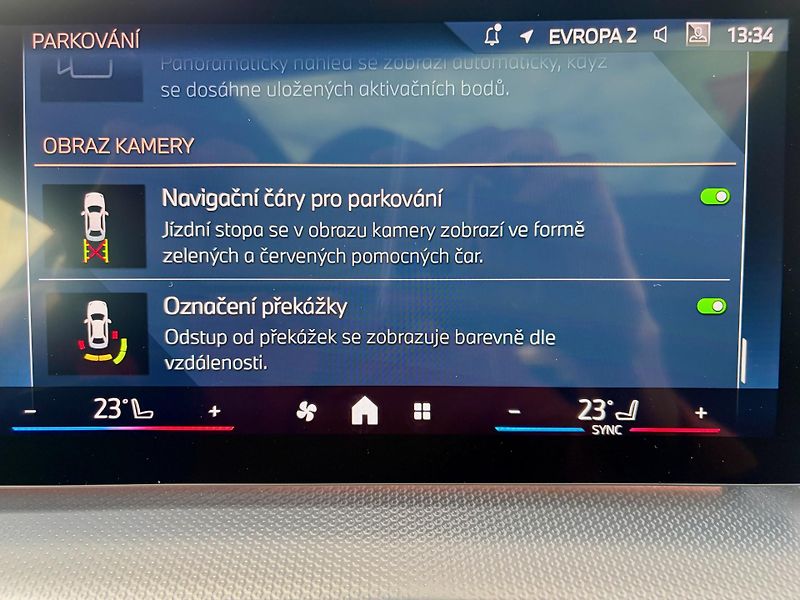 BMW X2 (2025) xDrive20dM ACC HUD Ad.LED PANO - fotka 41 z 48